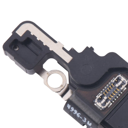 โมดูลเซนเซอร์พอร์ตการชาร์จ, For iPhone 16 Pro, For iPhone 16 Plus, For iPhone 16
