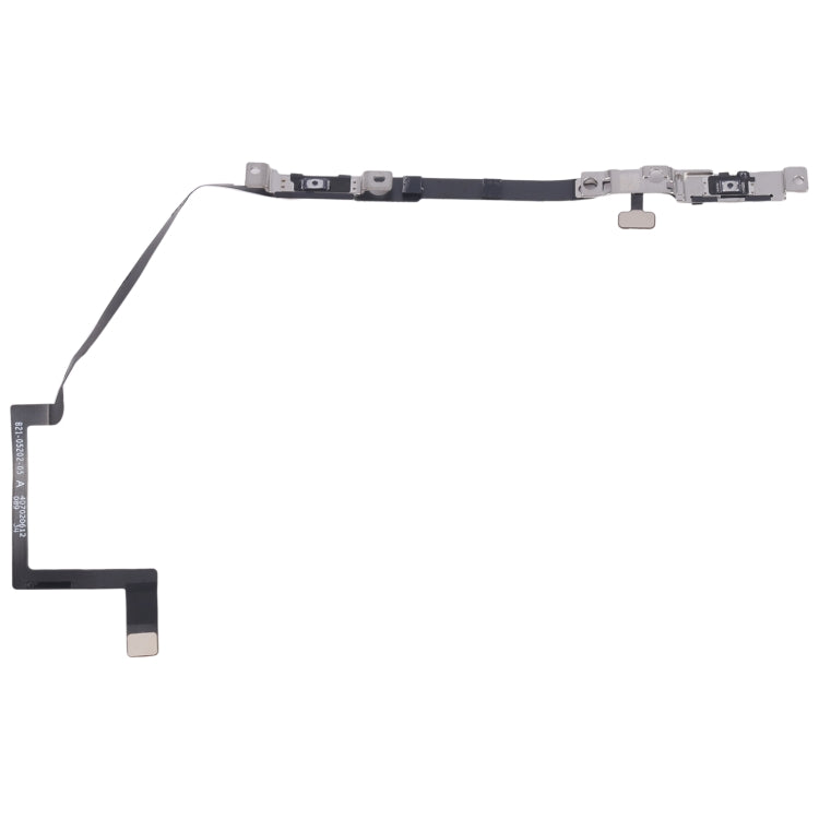 สายไฟปุ่มเปิดปิด, For iPhone 17 Pro Max, For iPhone 17 Pro, For iPhone 17, For iPhone Air, For iPhone 16 Pro Max, For iPhone 16 Pro, For iPhone 16 Plus, For iPhone 16