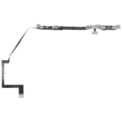สายไฟปุ่มเปิดปิด, For iPhone 17 Pro Max, For iPhone 17 Pro, For iPhone 17, For iPhone Air, For iPhone 16 Pro Max, For iPhone 16 Pro, For iPhone 16 Plus, For iPhone 16