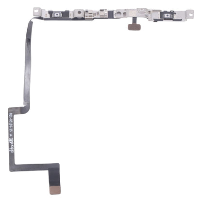 สายไฟปุ่มเปิดปิด, For iPhone 17 Pro Max, For iPhone 17 Pro, For iPhone 17, For iPhone Air, For iPhone 16 Pro Max, For iPhone 16 Pro, For iPhone 16 Plus, For iPhone 16