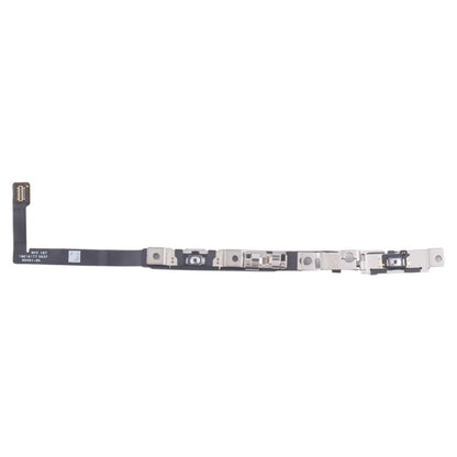 สายไฟปุ่มเปิดปิด, For iPhone 17 Pro Max, For iPhone 17 Pro, For iPhone 17, For iPhone Air, For iPhone 16 Pro Max, For iPhone 16 Pro, For iPhone 16 Plus, For iPhone 16