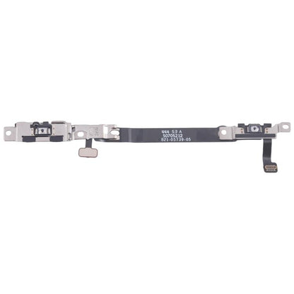 สายไฟปุ่มเปิดปิด, For iPhone 17 Pro Max, For iPhone 17 Pro, For iPhone 17, For iPhone Air, For iPhone 16 Pro Max, For iPhone 16 Pro, For iPhone 16 Plus, For iPhone 16