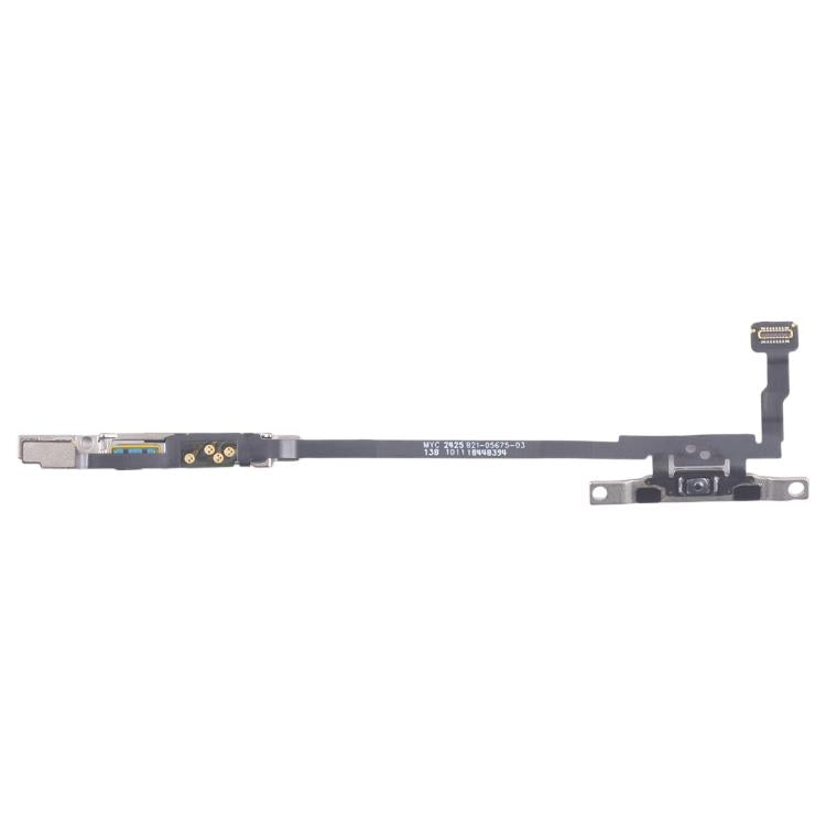 สายไฟปุ่มเปิดปิด, For iPhone 17 Pro Max, For iPhone 17 Pro, For iPhone 17, For iPhone Air, For iPhone 16 Pro Max, For iPhone 16 Pro, For iPhone 16 Plus, For iPhone 16