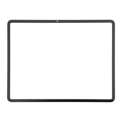 เลนส์กระจกหน้าจอด้านนอกพร้อมกาว OCA ใส, For iPad Air 13 2024 A2903 A2904 A2898, For iPad Air 11 2024 A2899 A2900 A2902, For iPad Pro 11 2024 A2836 A2837 A3006