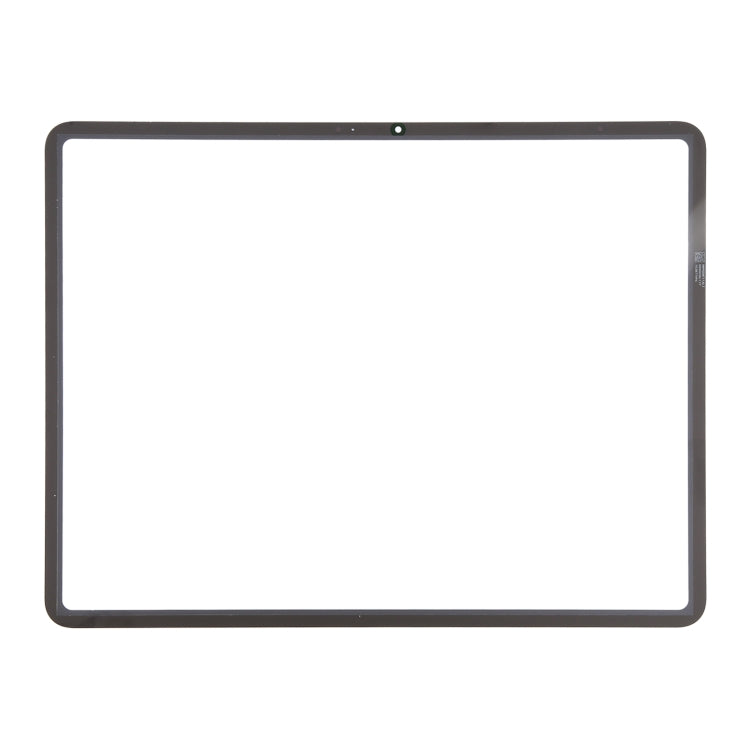เลนส์กระจกหน้าจอด้านนอกพร้อมกาว OCA ใส, For iPad Air 13 2024 A2903 A2904 A2898, For iPad Air 11 2024 A2899 A2900 A2902, For iPad Pro 11 2024 A2836 A2837 A3006
