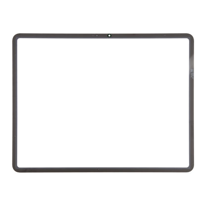 เลนส์กระจกหน้าจอด้านนอกพร้อมกาว OCA ใส, For iPad Air 13 2024 A2903 A2904 A2898, For iPad Air 11 2024 A2899 A2900 A2902, For iPad Pro 11 2024 A2836 A2837 A3006