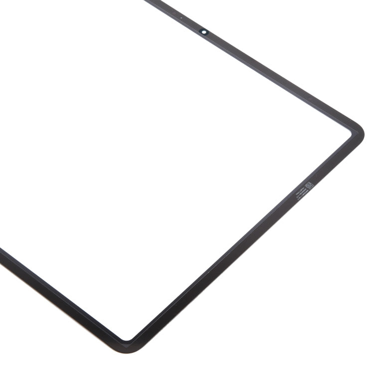เลนส์กระจกหน้าจอด้านนอกพร้อมกาว OCA ใส, For iPad Air 13 2024 A2903 A2904 A2898, For iPad Air 11 2024 A2899 A2900 A2902, For iPad Pro 11 2024 A2836 A2837 A3006