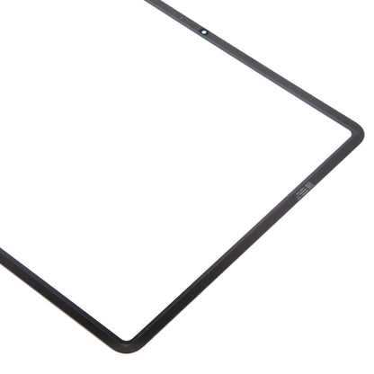 เลนส์กระจกหน้าจอด้านนอกพร้อมกาว OCA ใส, For iPad Air 13 2024 A2903 A2904 A2898, For iPad Air 11 2024 A2899 A2900 A2902, For iPad Pro 11 2024 A2836 A2837 A3006