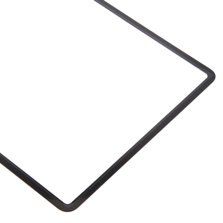 เลนส์กระจกหน้าจอด้านนอกพร้อมกาว OCA ใส, For iPad Air 13 2024 A2903 A2904 A2898, For iPad Air 11 2024 A2899 A2900 A2902, For iPad Pro 11 2024 A2836 A2837 A3006