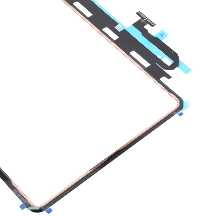 แผงสัมผัสแบบเดิม, For iPad Pro 13 2024 A2925 A2926 A3007, For iPad Pro 11 2024 A2836 A2837 A3006