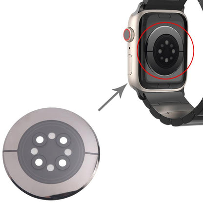 กระจกฝาหลัง, For Apple Watch Series 10 46mm, For Apple Watch Series 10 42mm, For Apple Watch Series 9 45mm, For Apple Watch Series 9 41mm, For Apple Watch Series 5 44mm, For Apple Watch Series 5 40mm, For Apple Watch Series 4 44mm                      ...