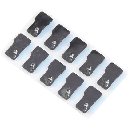 ไฟฉาย 10 ชิ้น, For iPhone 16 Pro / 16 Pro Max, For iPhone 16 Plus / 16