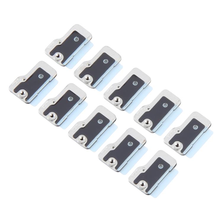 ไฟฉาย 10 ชิ้น, For iPhone 16 Pro / 16 Pro Max, For iPhone 16 Plus / 16