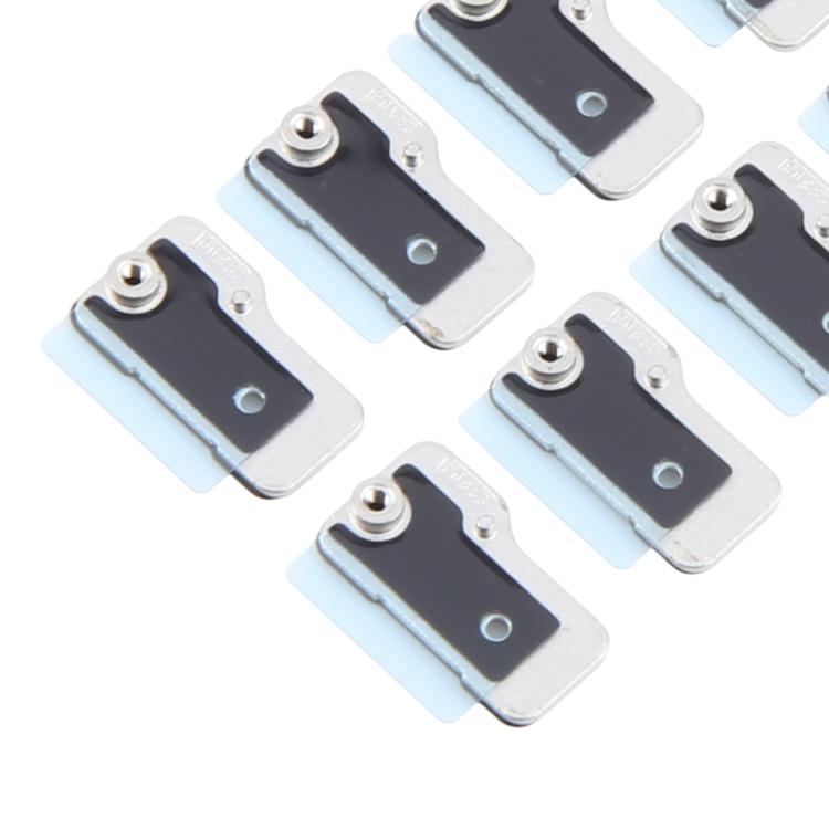 ไฟฉาย 10 ชิ้น, For iPhone 16 Pro / 16 Pro Max, For iPhone 16 Plus / 16