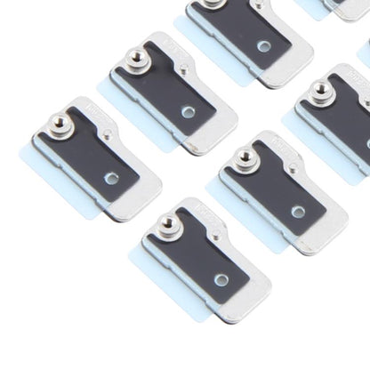 ไฟฉาย 10 ชิ้น, For iPhone 16 Pro / 16 Pro Max, For iPhone 16 Plus / 16