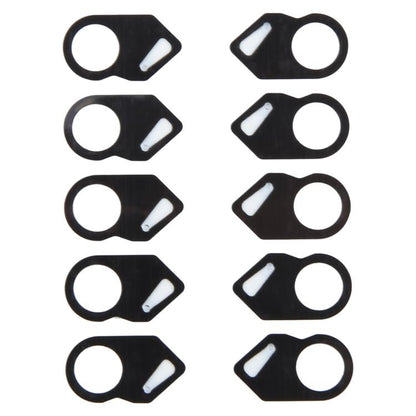 ไฟฉาย 10 ชิ้น, For iPhone 16 Pro / 16 Pro Max, For iPhone 16 Plus / 16