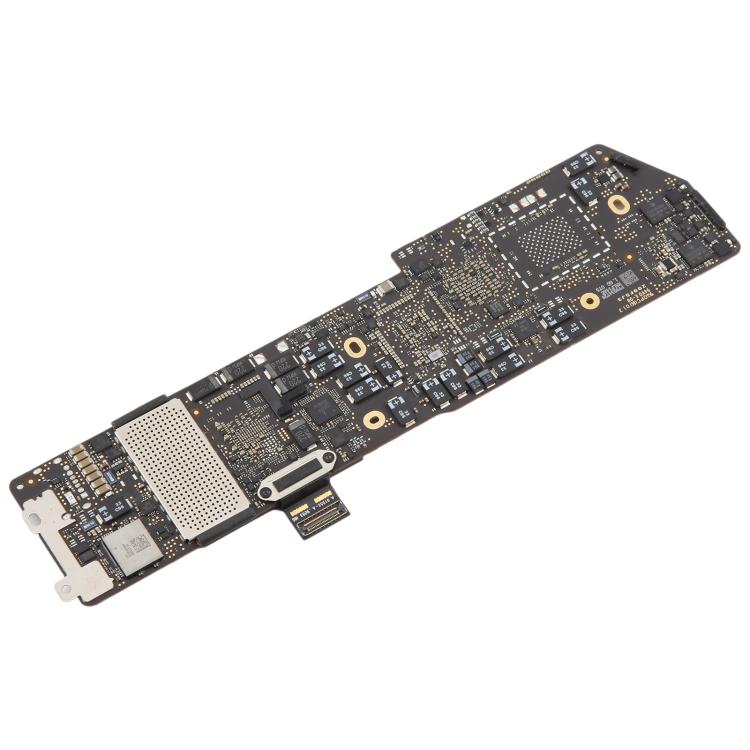 เมนบอร์ดถอดประกอบเดิมพร้อมปุ่มสแกนลายนิ้วมือสำหรับ MacBook Air Retina 13 A1932, 2018 i5 1.6GHz 8G 128G, 2018 i5 1.6GHz 8G 256G, 2018 i5 1.6GHz 16G 512G, 2019 i5 1.6GHz 8G 128G, 2019 i5 1.6GHz 8G 256G, 2019 i5 1.6GHz 16G 512G