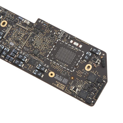 เมนบอร์ดถอดประกอบเดิมพร้อมปุ่มสแกนลายนิ้วมือสำหรับ MacBook Air Retina 13 A1932, 2018 i5 1.6GHz 8G 128G, 2018 i5 1.6GHz 8G 256G, 2018 i5 1.6GHz 16G 512G, 2019 i5 1.6GHz 8G 128G, 2019 i5 1.6GHz 8G 256G, 2019 i5 1.6GHz 16G 512G