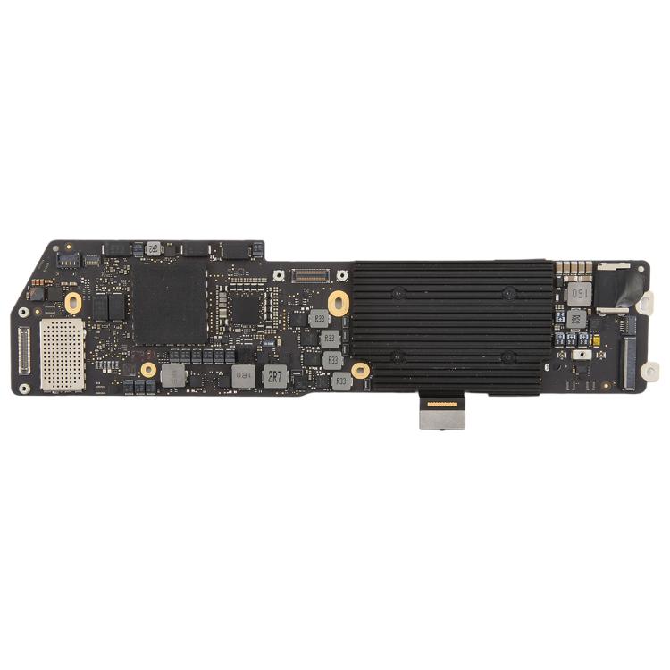 เมนบอร์ดถอดประกอบเดิมพร้อมปุ่มสแกนลายนิ้วมือสำหรับ MacBook Air Retina 13 A2179 2020, i3 1.1GHz 8G 256GB, i5 1.1GHz 16G 256GB, i5 1.1GHz 8G 512GB