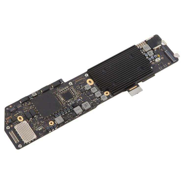เมนบอร์ดถอดประกอบเดิมพร้อมปุ่มสแกนลายนิ้วมือสำหรับ MacBook Air Retina 13 A2179 2020, i3 1.1GHz 8G 256GB, i5 1.1GHz 16G 256GB, i5 1.1GHz 8G 512GB