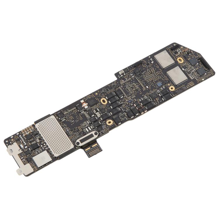 เมนบอร์ดถอดประกอบเดิมพร้อมปุ่มสแกนลายนิ้วมือสำหรับ MacBook Air Retina 13 A2179 2020, i3 1.1GHz 8G 256GB, i5 1.1GHz 16G 256GB, i5 1.1GHz 8G 512GB