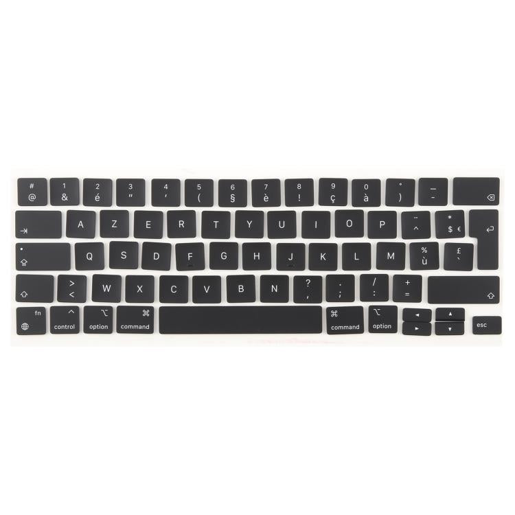 คีย์แคปสำหรับ MacBook รุ่น A2251 A2289 A2238 A2338 เวอร์ชัน UK ขนาดใหญ่ (ปุ่ม Enter), Sweden, Denmark, Italy, Arabic, German, Russian, Hungary, French, Norway, Spain, Portugal, English