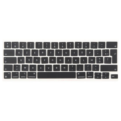 คีย์แคปสำหรับ MacBook รุ่น A2251 A2289 A2238 A2338 เวอร์ชัน UK ขนาดใหญ่ (ปุ่ม Enter), Sweden, Denmark, Italy, Arabic, German, Russian, Hungary, French, Norway, Spain, Portugal, English