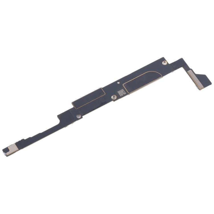 แผงอะแดปเตอร์ไฟ/กล้อง, For iPad Pro 13 inch 2024, For iPad Pro 11 inch 2024