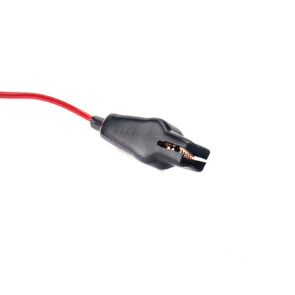 เครื่องทดสอบไฟฟ้ารถยนต์จอแสดงผลดิจิตอล 3-48V, Car Electric Tester