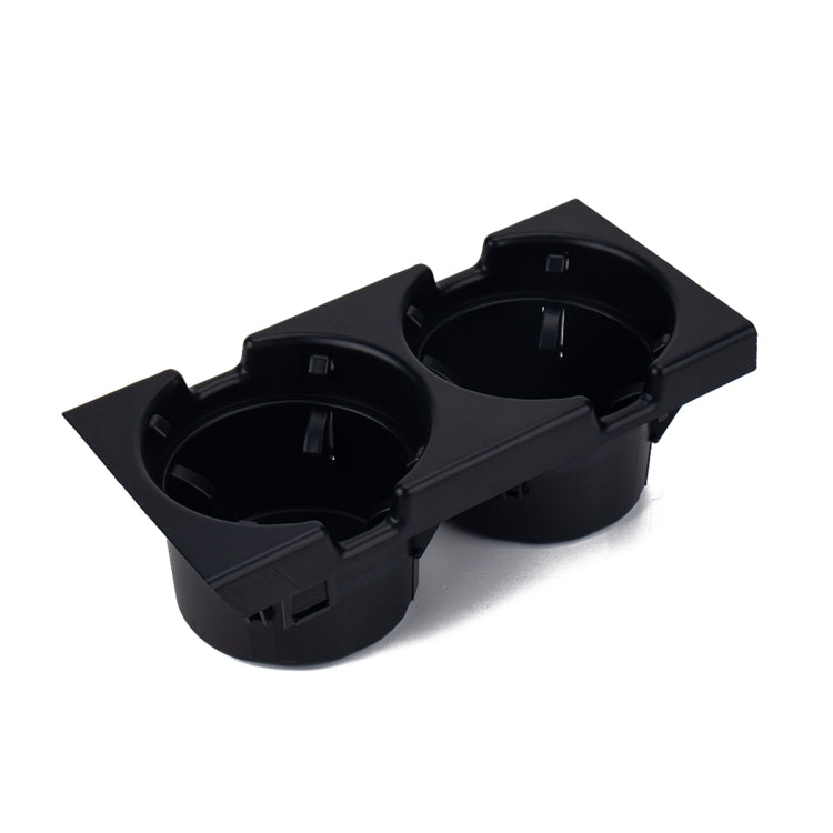 รถน้ำถ้วยผู้ถือกล่องเก็บชุดสำหรับ BMW 3 Series E46 51168217953/51168217957, For BMW 3 Series E46 Water Cup