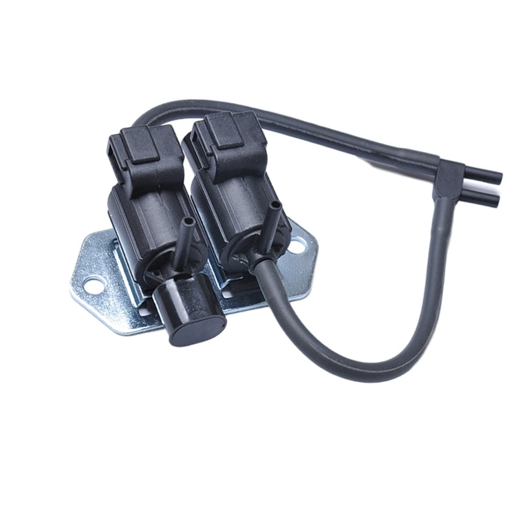 รถสูญญากาศล้อคลัทช์ควบคุมโซลินอยด์วาล์ว K5T47776 สำหรับ Mitsubishi Pajero L200 L300, For Mitsubishi Pajero L200 L300