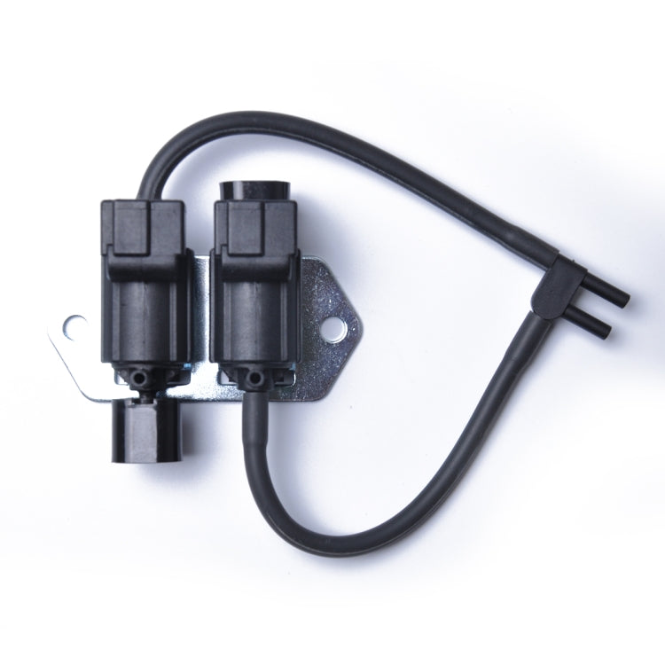 รถสูญญากาศล้อคลัทช์ควบคุมโซลินอยด์วาล์ว K5T47776 สำหรับ Mitsubishi Pajero L200 L300, For Mitsubishi Pajero L200 L300