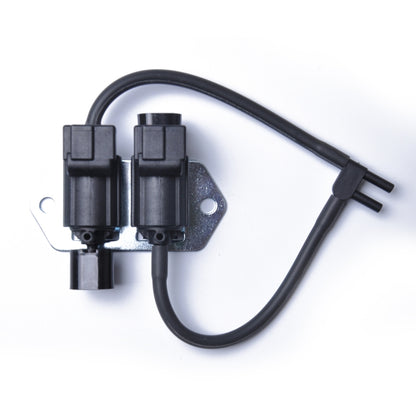 รถสูญญากาศล้อคลัทช์ควบคุมโซลินอยด์วาล์ว K5T47776 สำหรับ Mitsubishi Pajero L200 L300, For Mitsubishi Pajero L200 L300