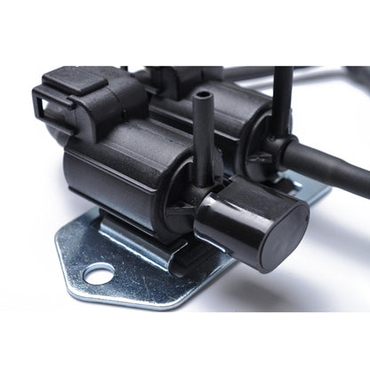 รถสูญญากาศล้อคลัทช์ควบคุมโซลินอยด์วาล์ว K5T47776 สำหรับ Mitsubishi Pajero L200 L300, For Mitsubishi Pajero L200 L300