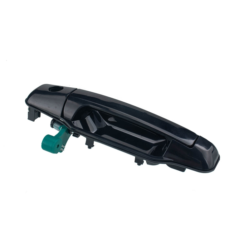 รถซ้ายด้านหน้าประตูด้านนอก 82650-3E010 สำหรับ KIA Sorento 2003-2006, Left Front