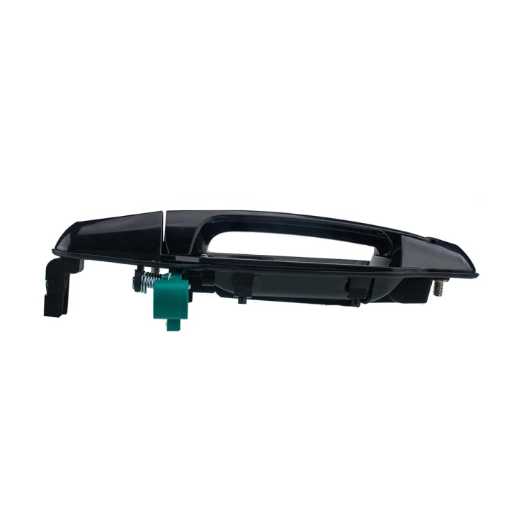 รถซ้ายด้านหน้าประตูด้านนอก 82650-3E010 สำหรับ KIA Sorento 2003-2006, Left Front