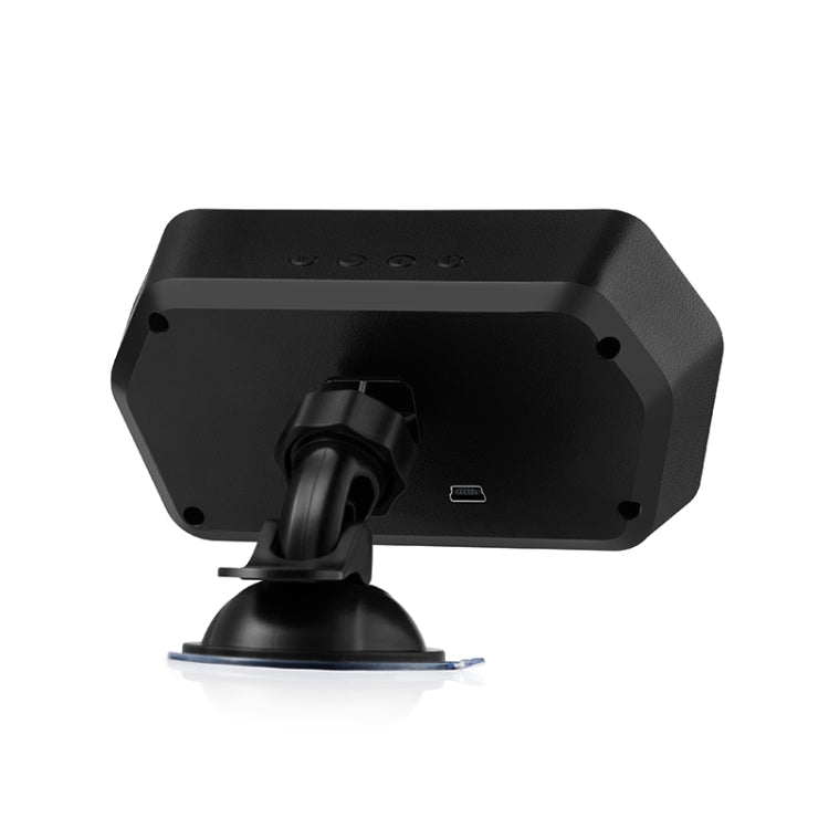 P17 รถ HUD Head-up Display GPS เครื่องวัดความเร็วรถ OBD2 รหัสกำจัดข้อผิดพลาด, P17