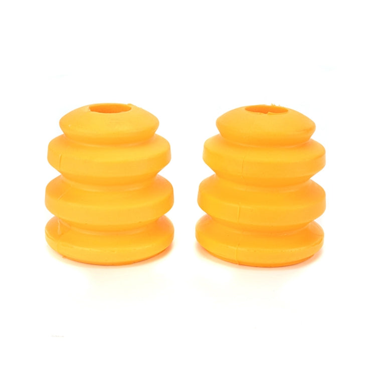 2 ชิ้นรถยนต์ยูรีเทนโช้คอัพหน้า 15153958 สำหรับคาดิลแลค / เชฟโรเลต, Front