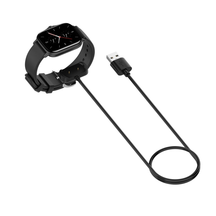 สำหรับ Amazfit GTR 2 A1951 / GTS 2 A1968 / Pop A2009 สายชาร์จแม่เหล็กสากล ความยาว: 1 ม.