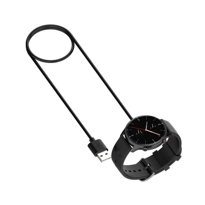สำหรับ Amazfit GTR 2 A1951 / GTS 2 A1968 / Pop A2009 สายชาร์จแม่เหล็กสากล ความยาว: 1 ม.