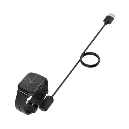 สำหรับ Amazfit GTR 2 A1951 / GTS 2 A1968 / Pop A2009 สายชาร์จแม่เหล็กสากล ความยาว: 1 ม.
