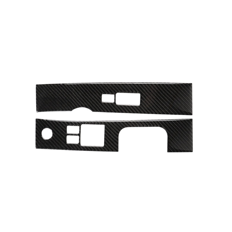 รถคาร์บอนไฟเบอร์แก้ว Lift สติกเกอร์ตกแต่งสำหรับ Nissan 350z 2006-2009, ไดรฟ์ซ้าย, Glass Lift, Left Drive