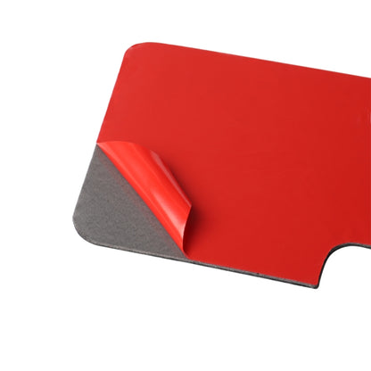รถคาร์บอนไฟเบอร์ Hardtop ไฟอ่านหนังสือสติกเกอร์ตกแต่งสำหรับ Nissan 350z 2006-2009, Hardtop Reading Light
