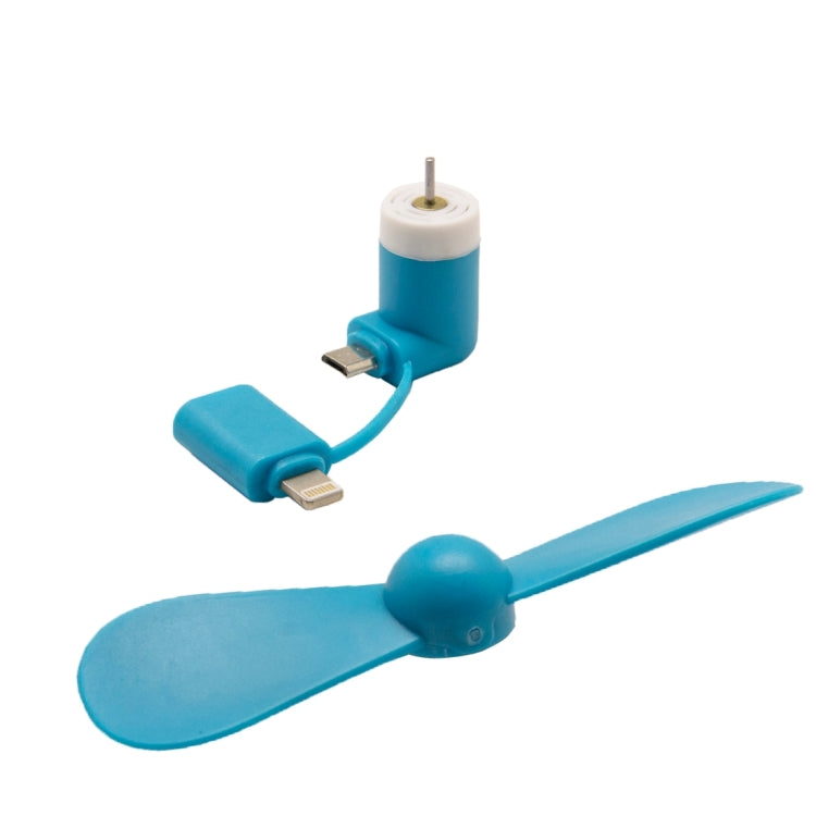 สำหรับโทรศัพท์มือถือที่มีฟังก์ชั่น OTG และพอร์ต 8pin และ Micro USB, 8pin & Micro USB