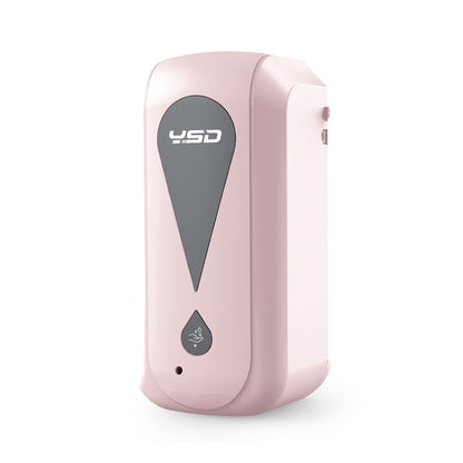เครื่องฆ่าเชื้อสเปรย์เซ็นเซอร์อินฟราเรดอัตโนมัติแบบสัมผัสขนาด 1200 มล
