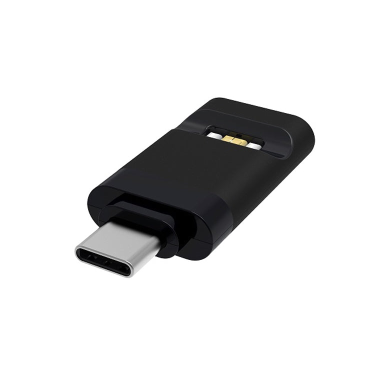 Type-C / USB-C ไฟฆ่าเชื้อโรคแบบพกพาพิเศษ UV Sanitizer สำหรับสมาร์ทโฟน, Type-C