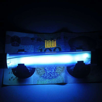 220V 9W UV อัลตราไวโอเลตสาหร่ายฆ่าเชื้อโคมไฟถังปลา, ปลั๊ก EU, 9W EU Plug