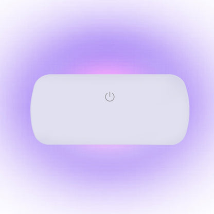 C01 โทรศัพท์มือถือมัลติฟังก์ชั่น Face Mask UV Disinfection Aromatherapy โคมไฟอัลตราไวโอเลตฆ่าเชื้อกล่องฆ่าเชื้อ, C01 Multifunctional Disinfection Box