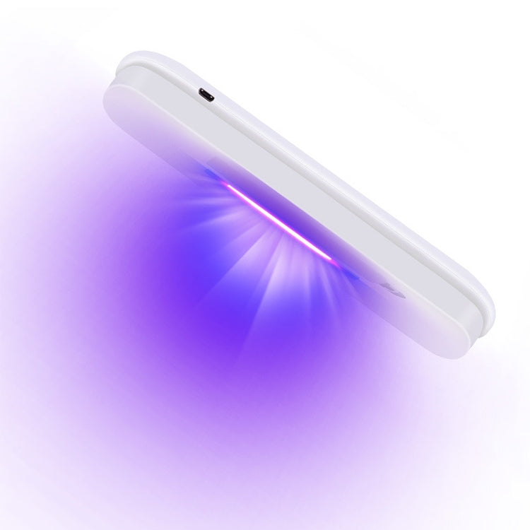 C01 โทรศัพท์มือถือมัลติฟังก์ชั่น Face Mask UV Disinfection Aromatherapy โคมไฟอัลตราไวโอเลตฆ่าเชื้อกล่องฆ่าเชื้อ, C01 Multifunctional Disinfection Box