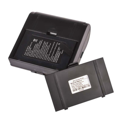POS-8002LD เครื่องพิมพ์ใบเสร็จความร้อน Bluetooth แบบพกพา, POS-8002LD